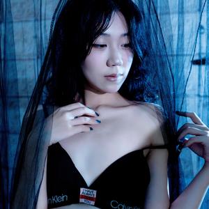 莘晏然